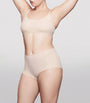 Skims Nude Fits Everybody Boyshort Briefs