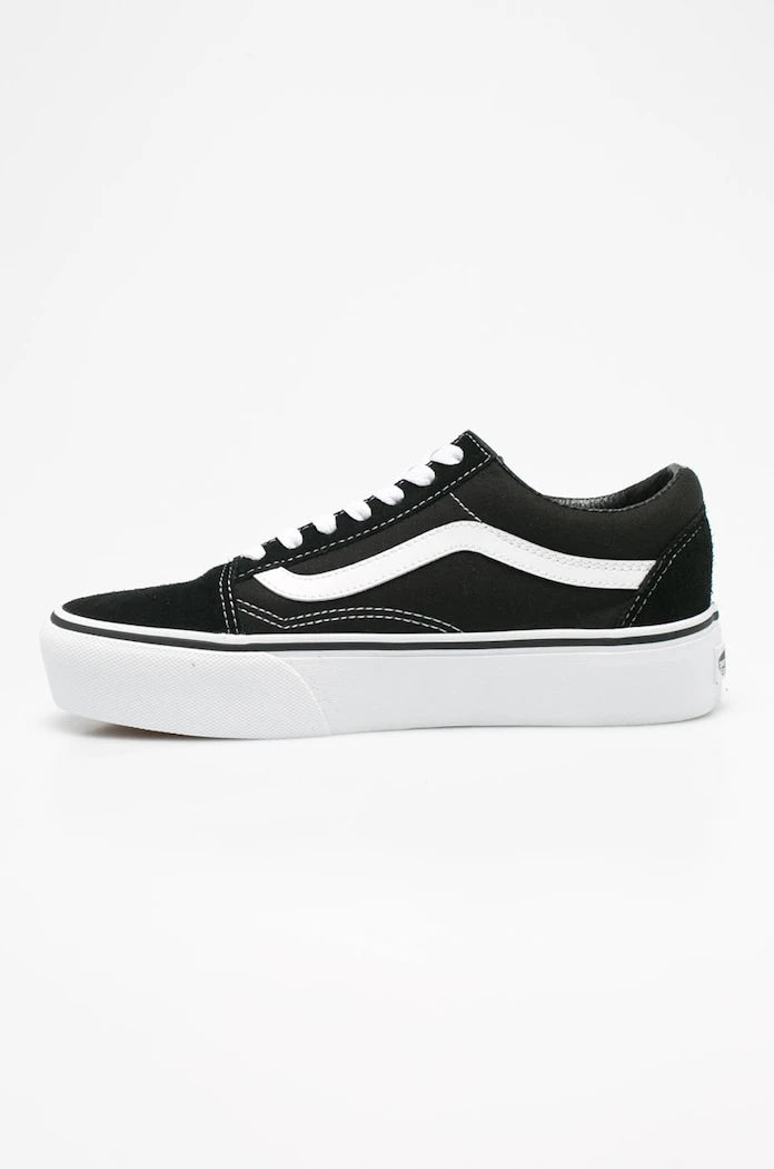 Vans Old Skool Platform Sneaker