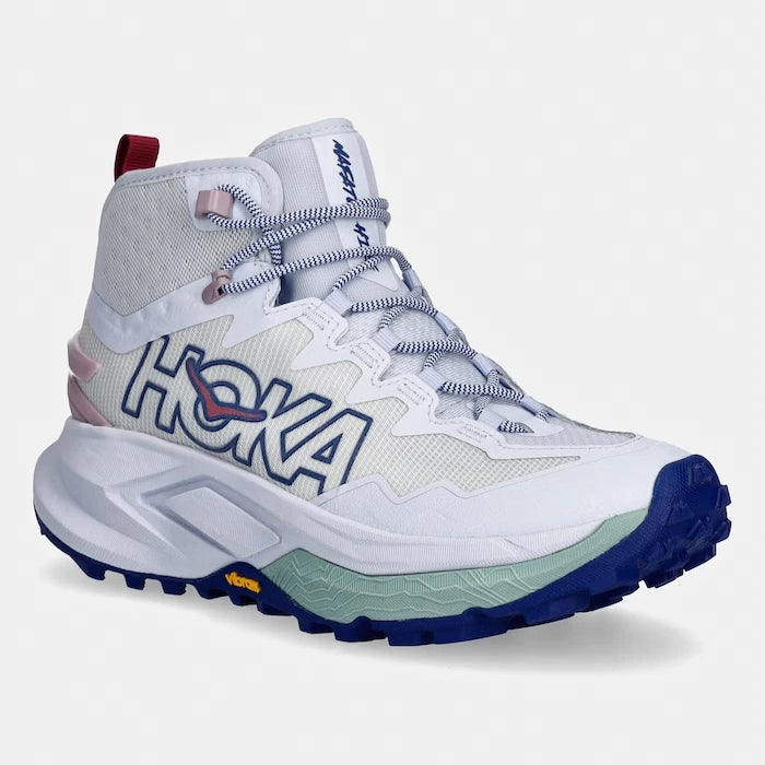 Hoka kadın trekking ayakkabıları Mafate Hike