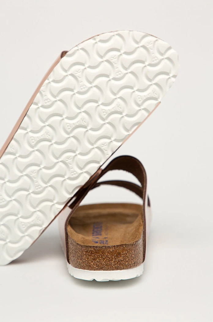 Birkenstock Arizona SFB Deri Terlik