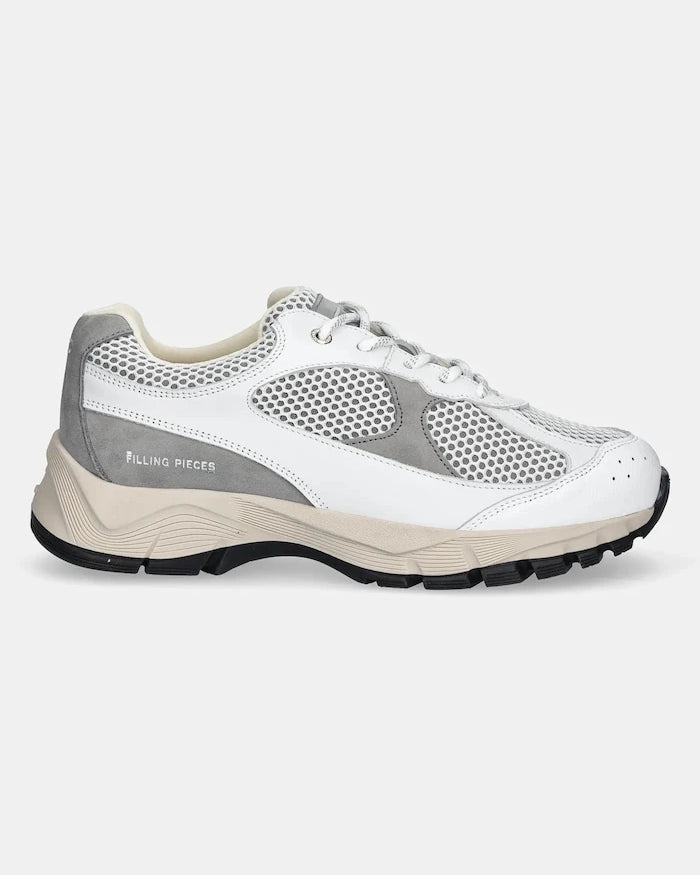 Filling Pieces Oryon Cream Spor Ayakkabı