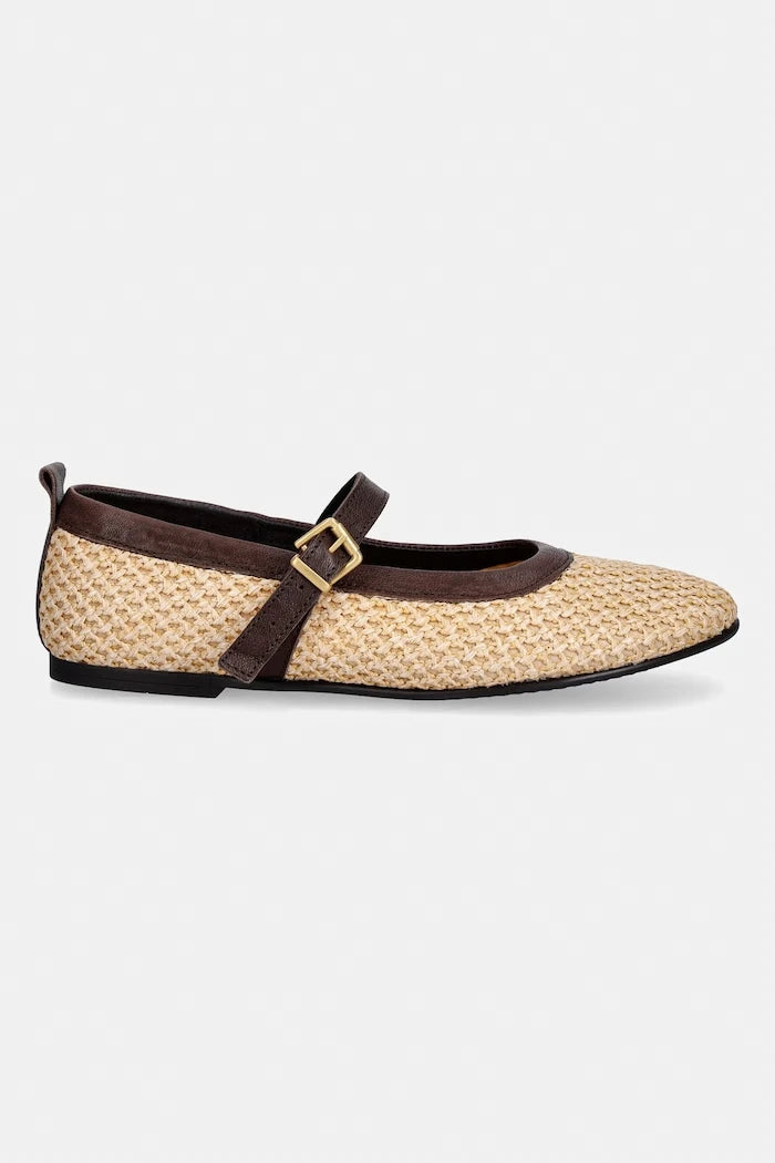 Балеринки Marc O'Polo Gina 1M