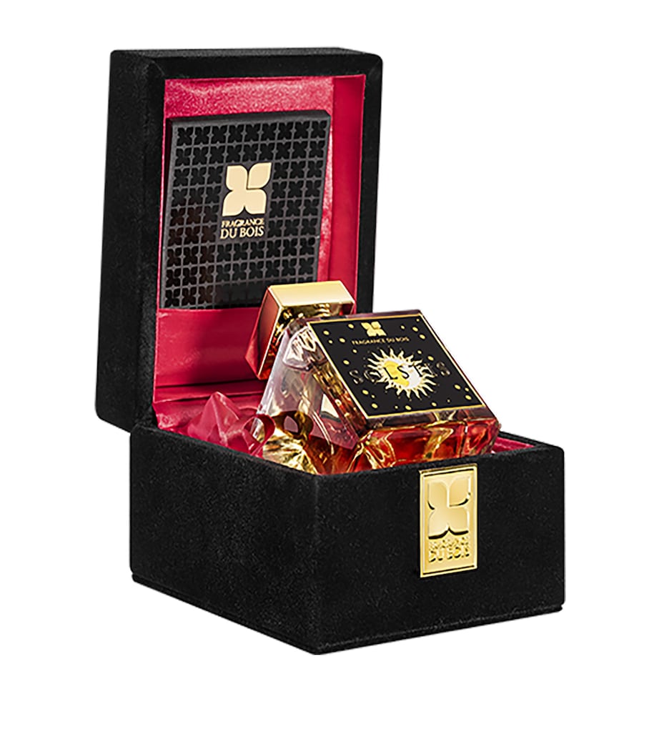 Solstis Parfum (100ml)