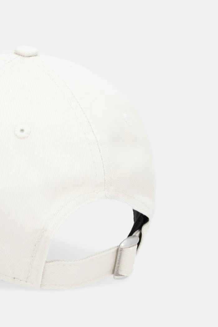 New Era pamuk beyzbol şapkası BEADED 940 NEWERA