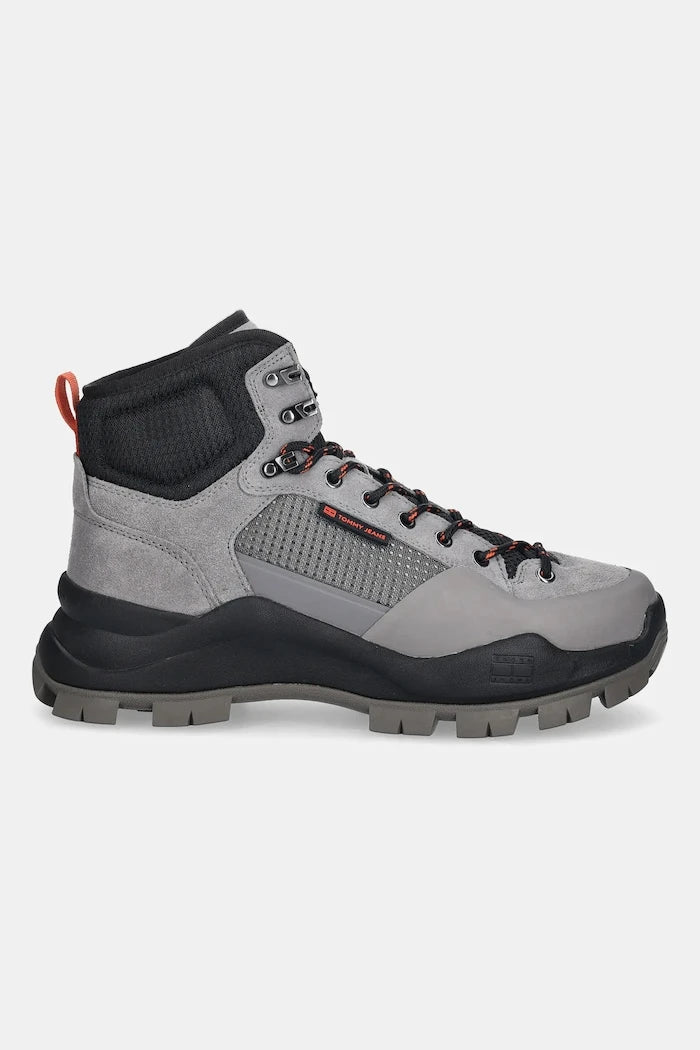 Обувки Tommy Jeans TJM HYBRID BOOT