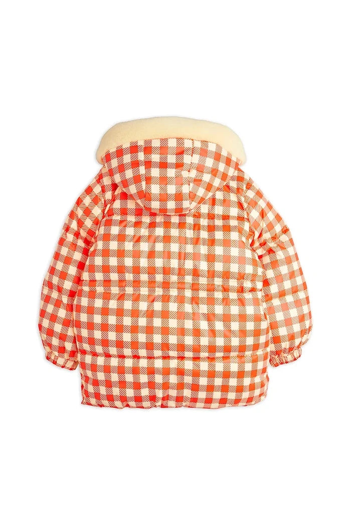 Детско яке Mini Rodini Ritzratz