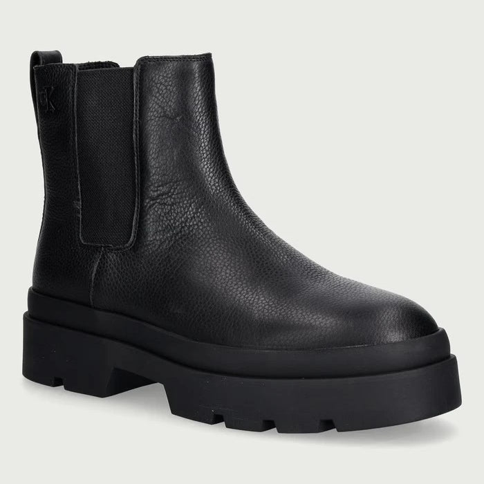 LUGGED CHELSEA BOOT TU LTH Erkek Chelsea Bot