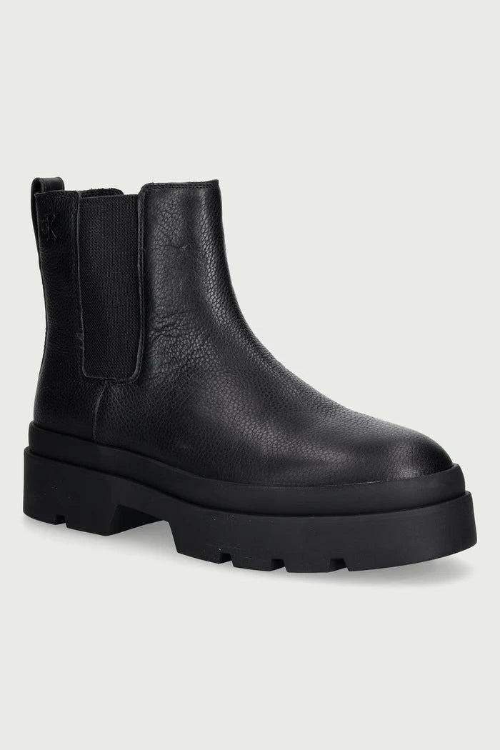 LUGGED CHELSEA BOOT TU LTH Erkek Chelsea Bot