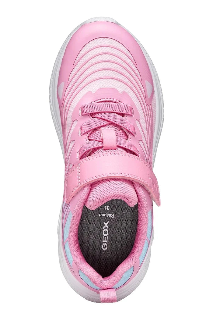 Geox Çocuk Sneaker SPRINTYE
