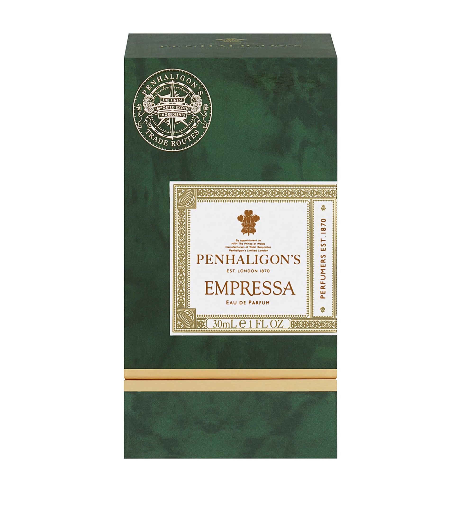 Empressa Eau de Parfum (30ml)