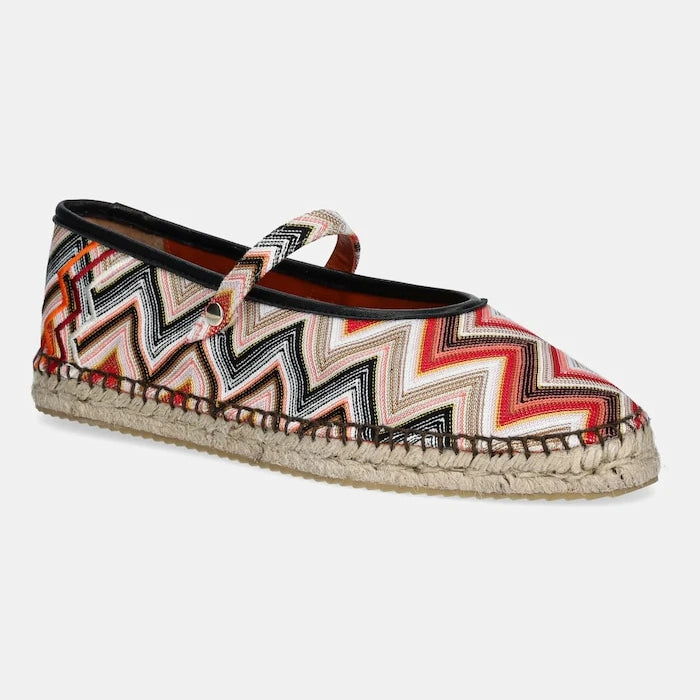 Еспадрили Missoni Lola