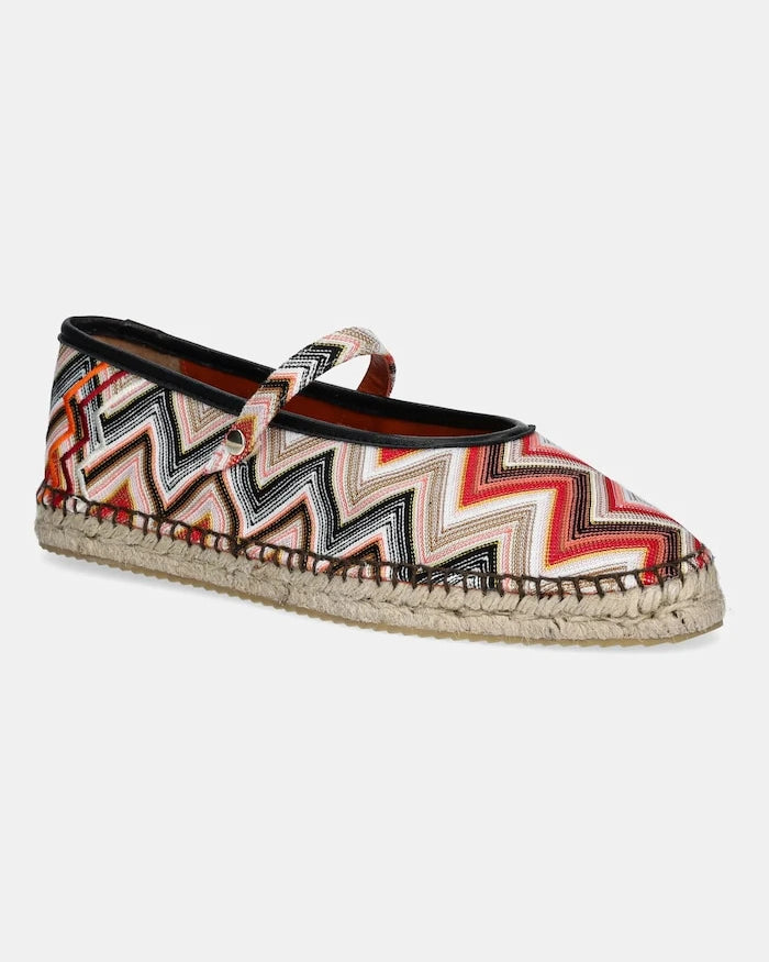 Missoni Lola Espadril