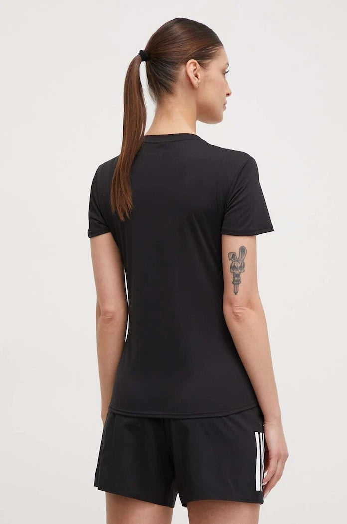 Тениска за бягане adidas Performance Adizero