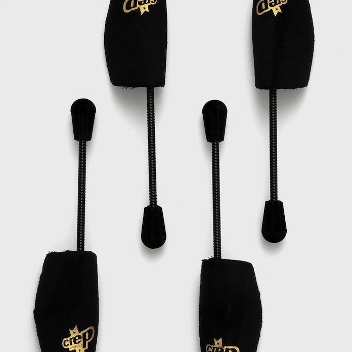 Регулация на обувките Crep Protect