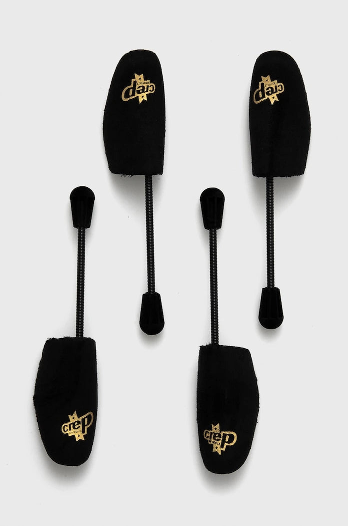 Регулация на обувките Crep Protect