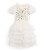 Tulle Orchid Tutu Dress (2-11 Years)