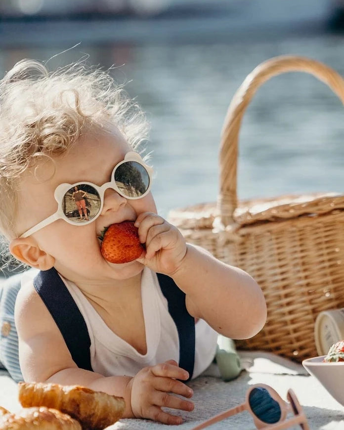 Ki ET LA слънчеви очила за деца OURSON