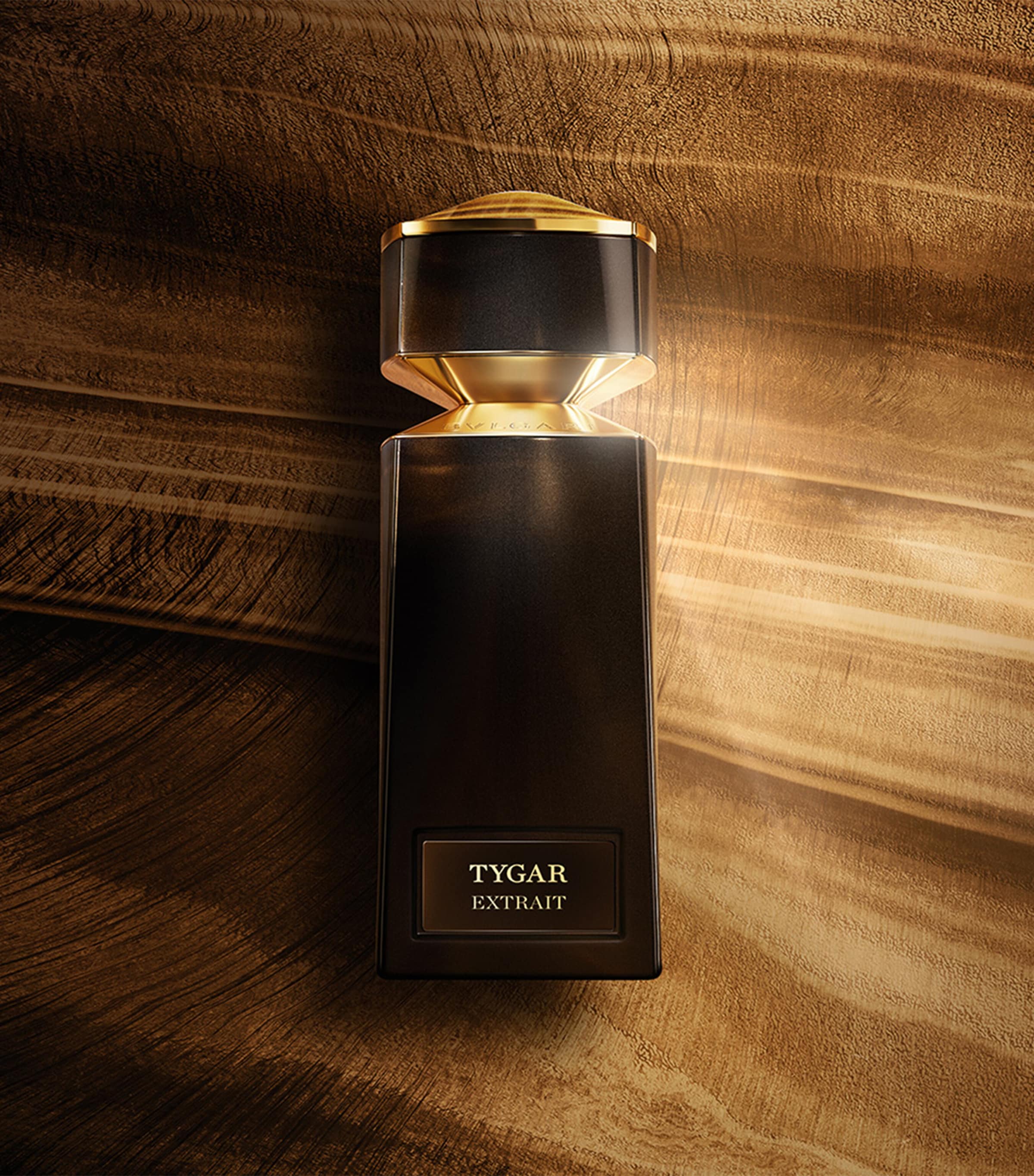 Bvlgari Le Gemme Tygar Extrait (60ml)