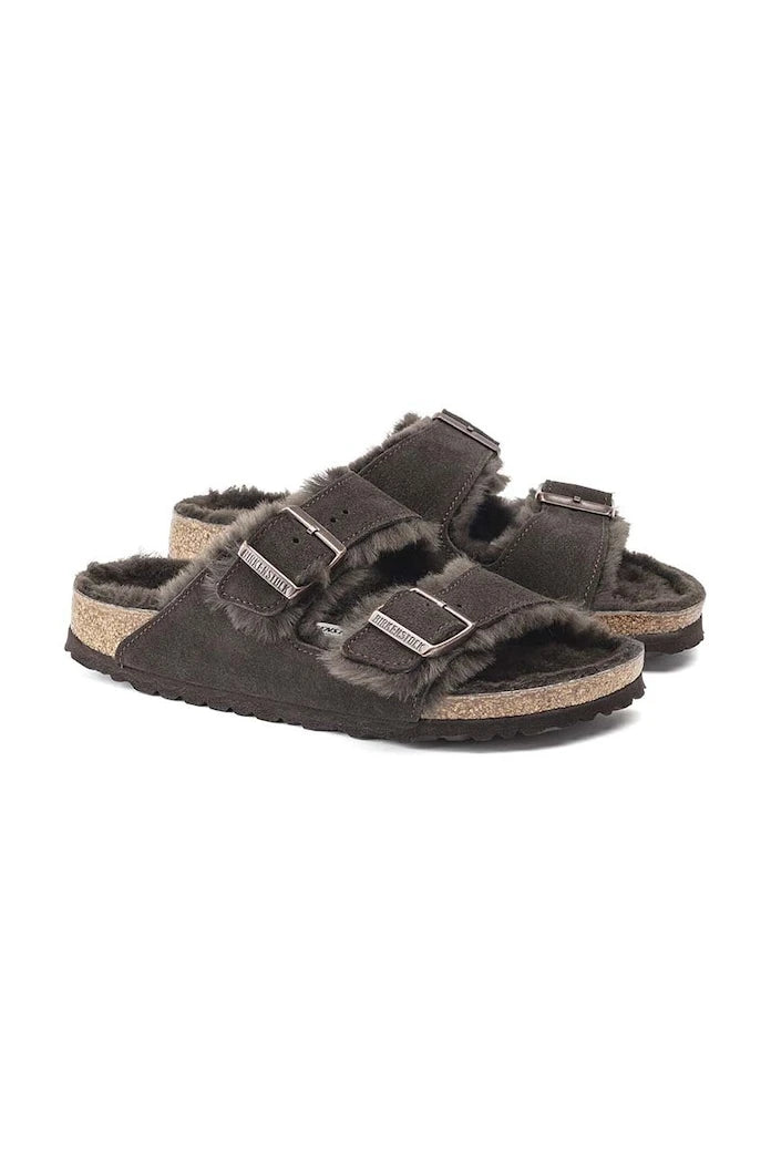 Birkenstock Arizona Kadife Terlik