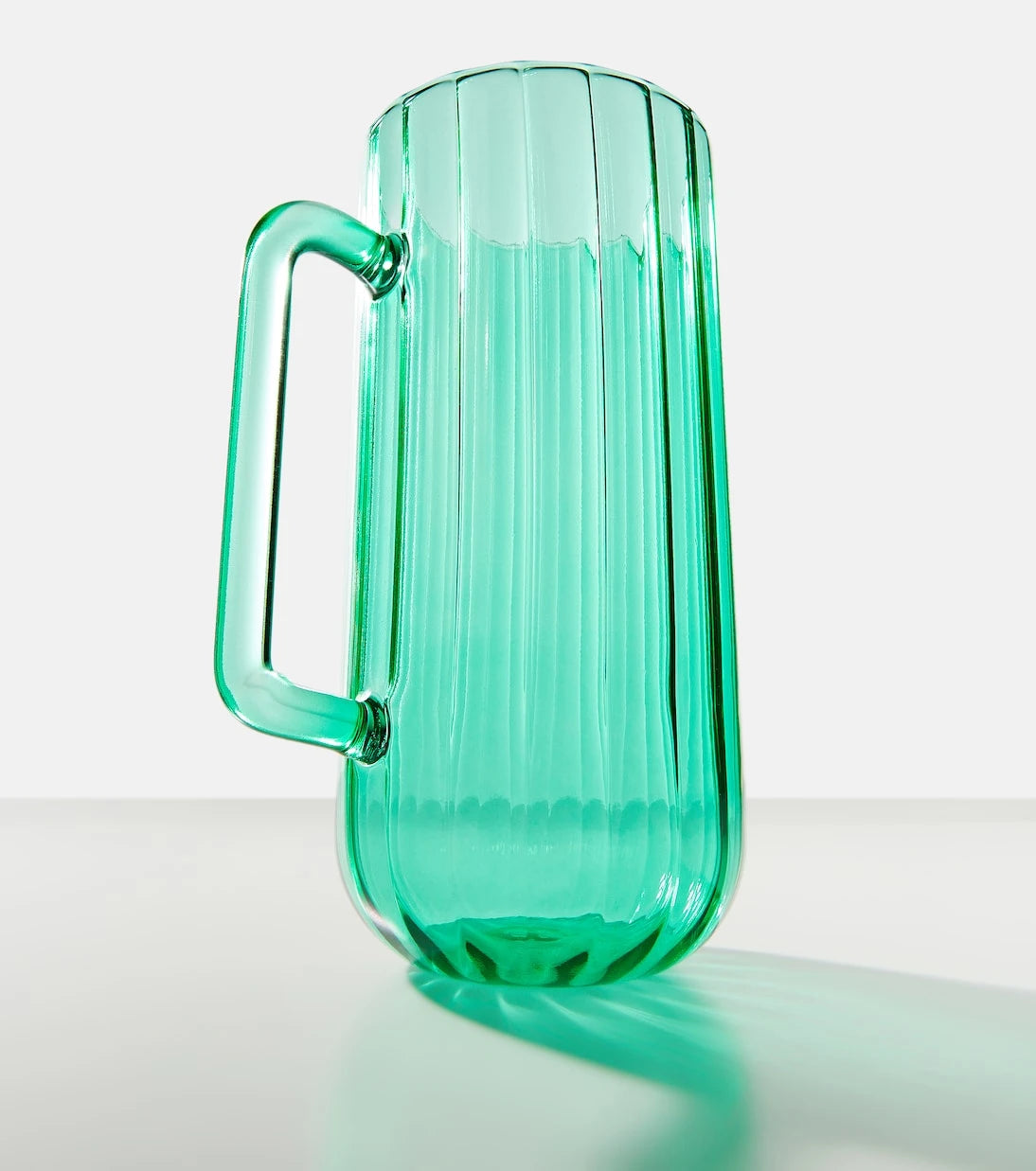 Dolce&Gabbana Casa - Glass pitcher