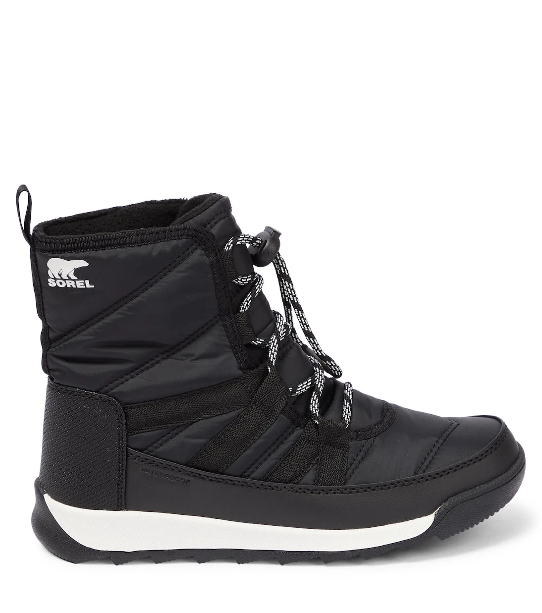 Sorel Kids - Whitney II Plus Lace snow boots