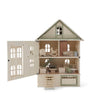 Little Forest Animals House of San Francisco Dollhouse (63cm)