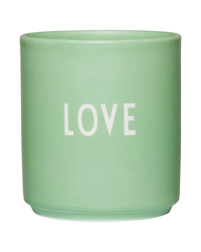 Design Letters Favourite Kupa 250 ml