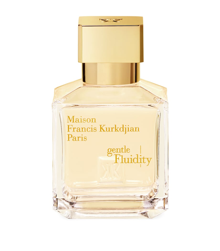 Gentle Fluidity Gold Eau de Parfum (70ml)