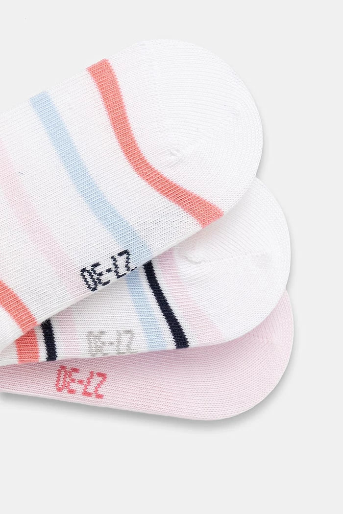Детски чорапи Tommy Hilfiger (3 чифта)