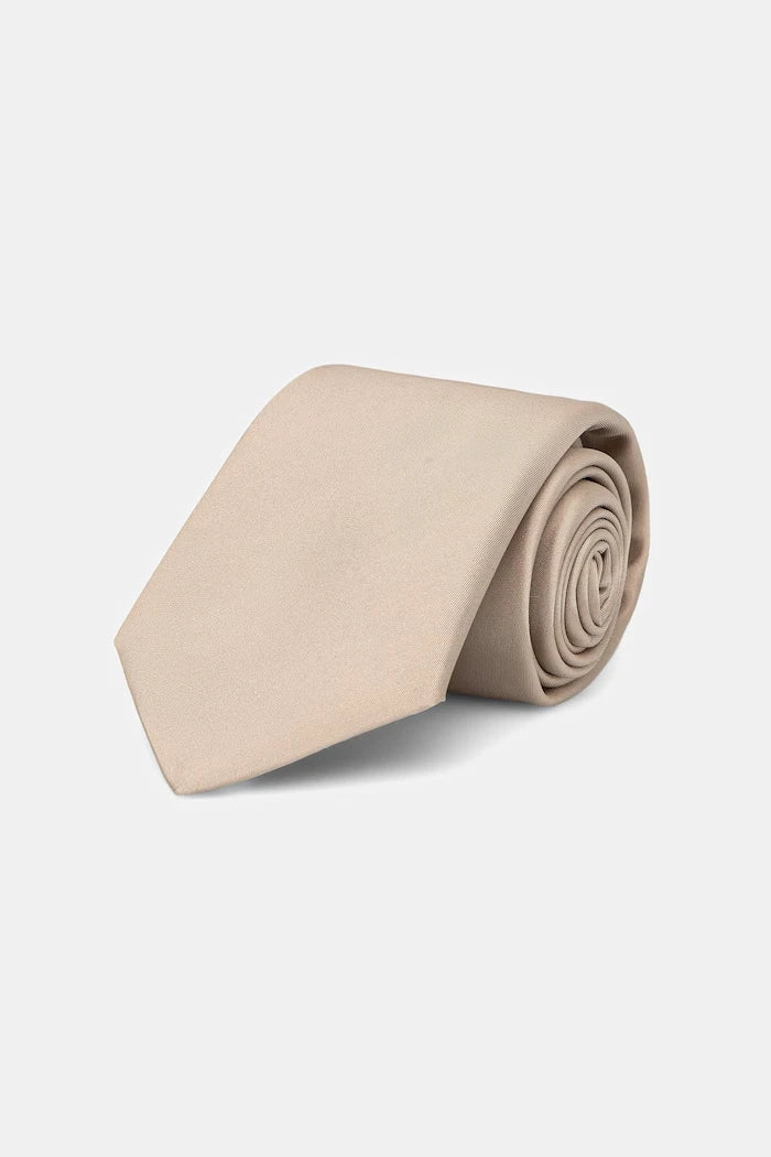 BOSS erkek ipek kravat TIE CM 7.5 262