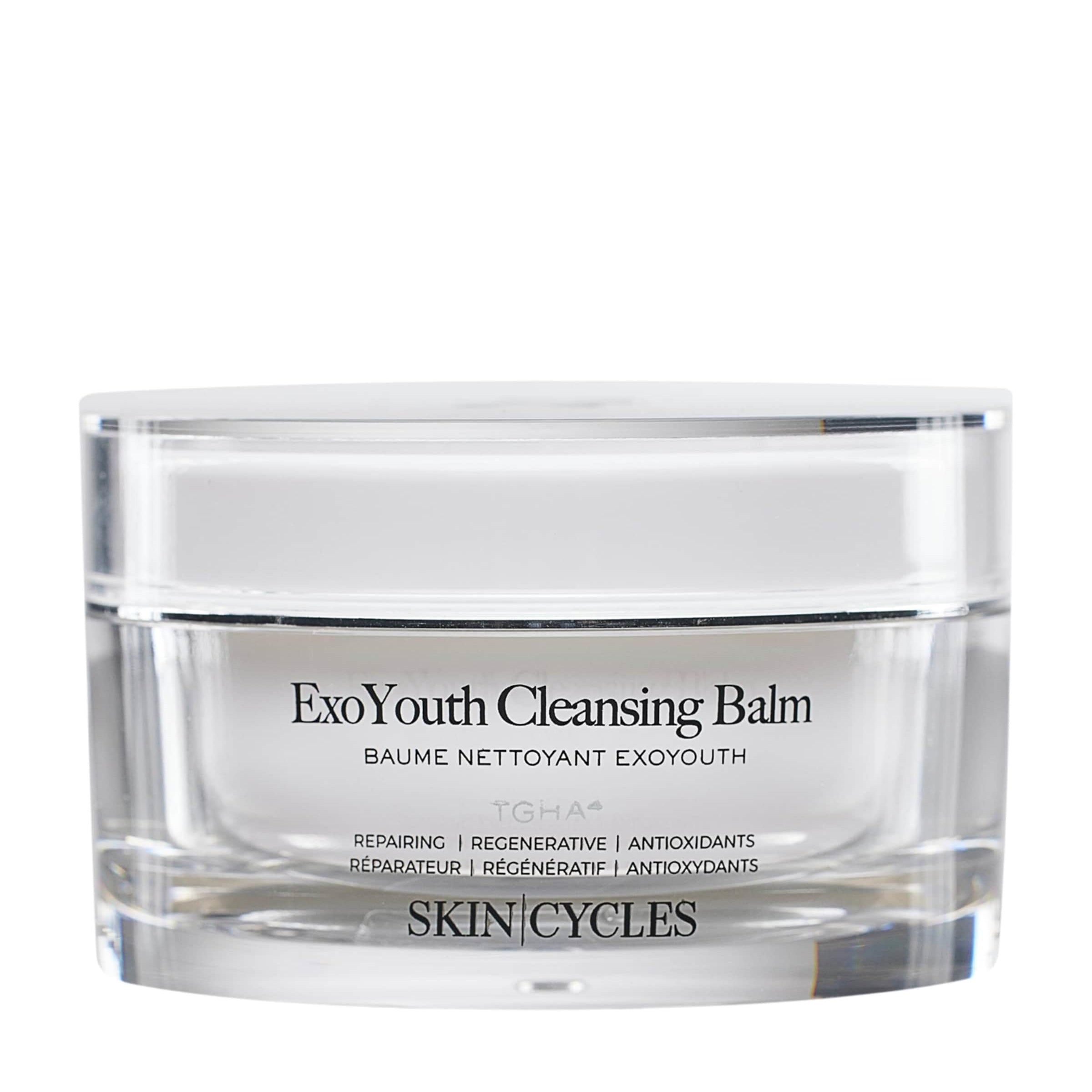 ExoYouth Cleansing Balm (100ml)