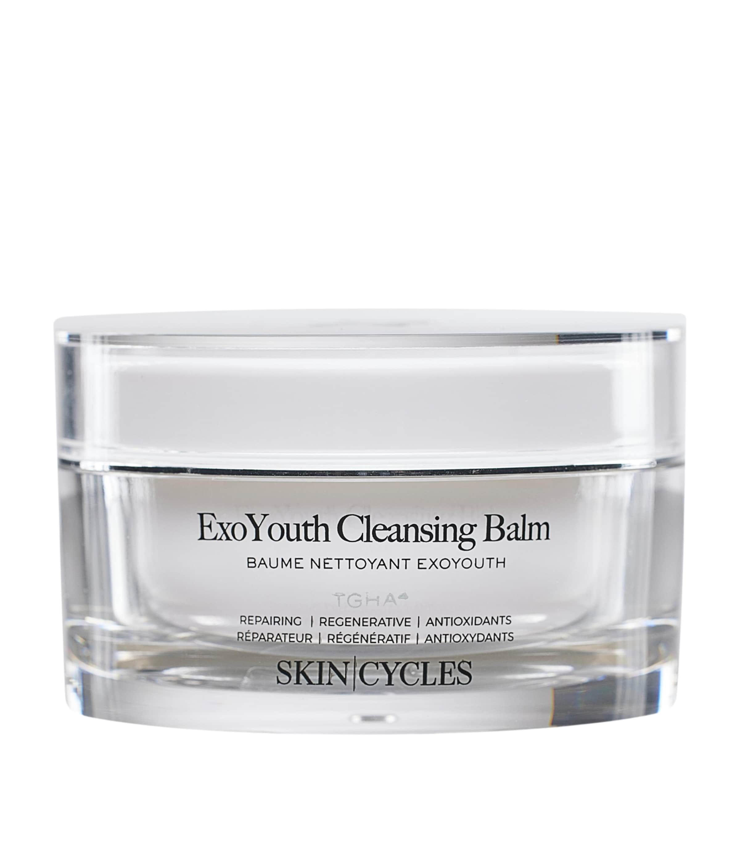 ExoYouth Cleansing Balm (100ml)