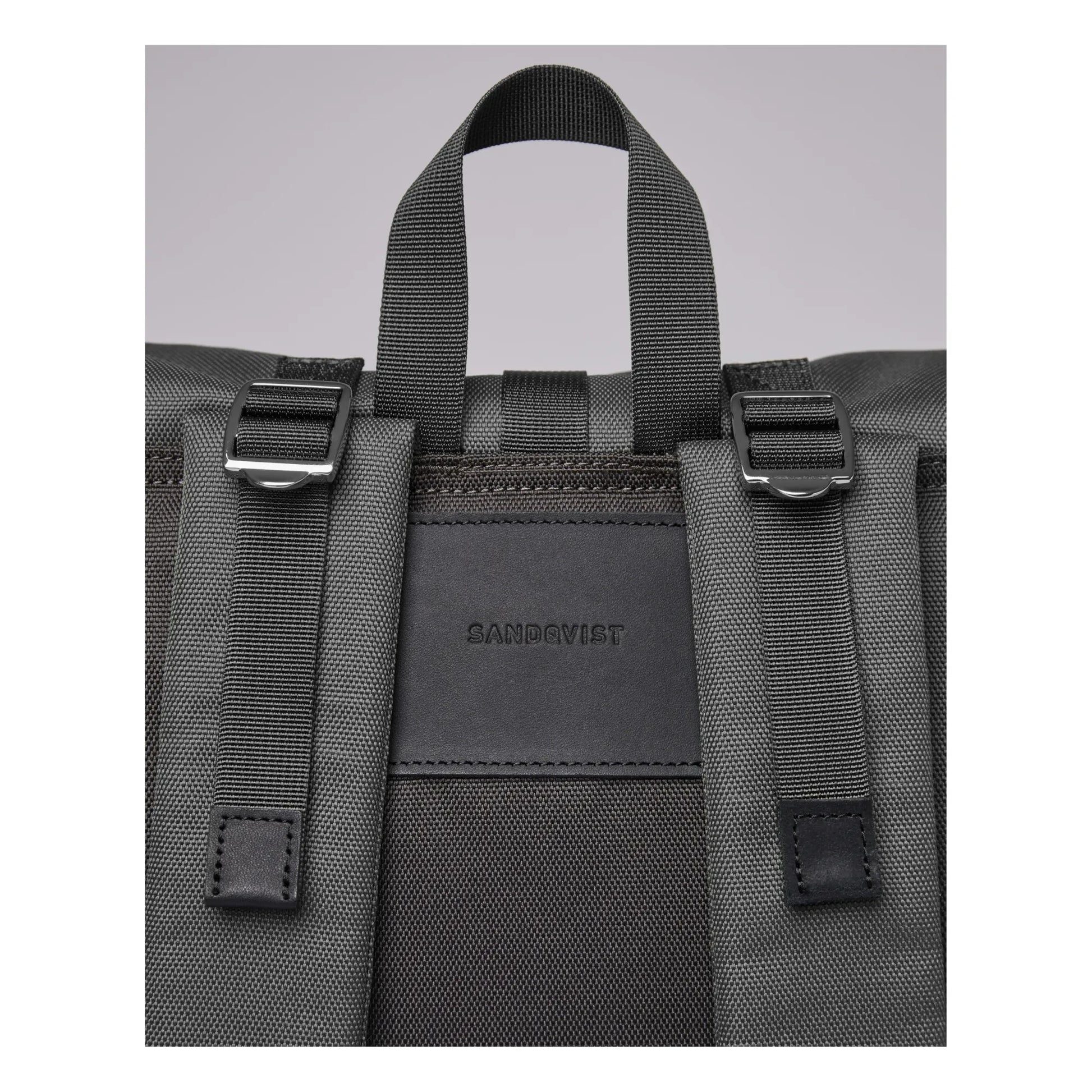 Sandqvist - Bernt Backpack | Grey