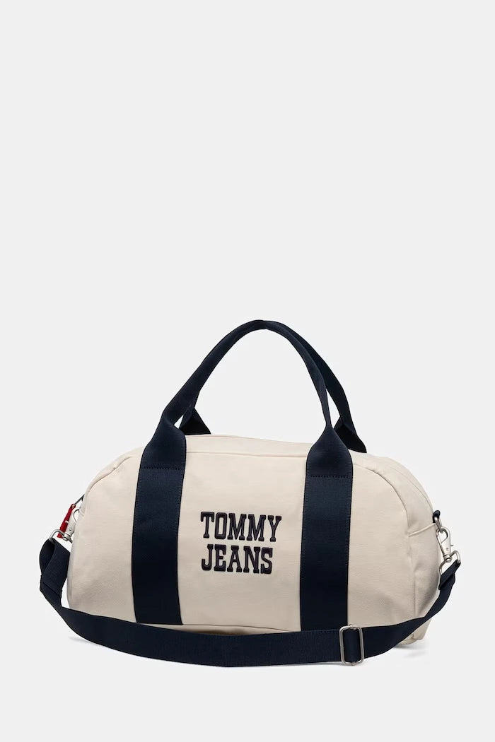 Tommy Jeans платнена чанта мъжка
