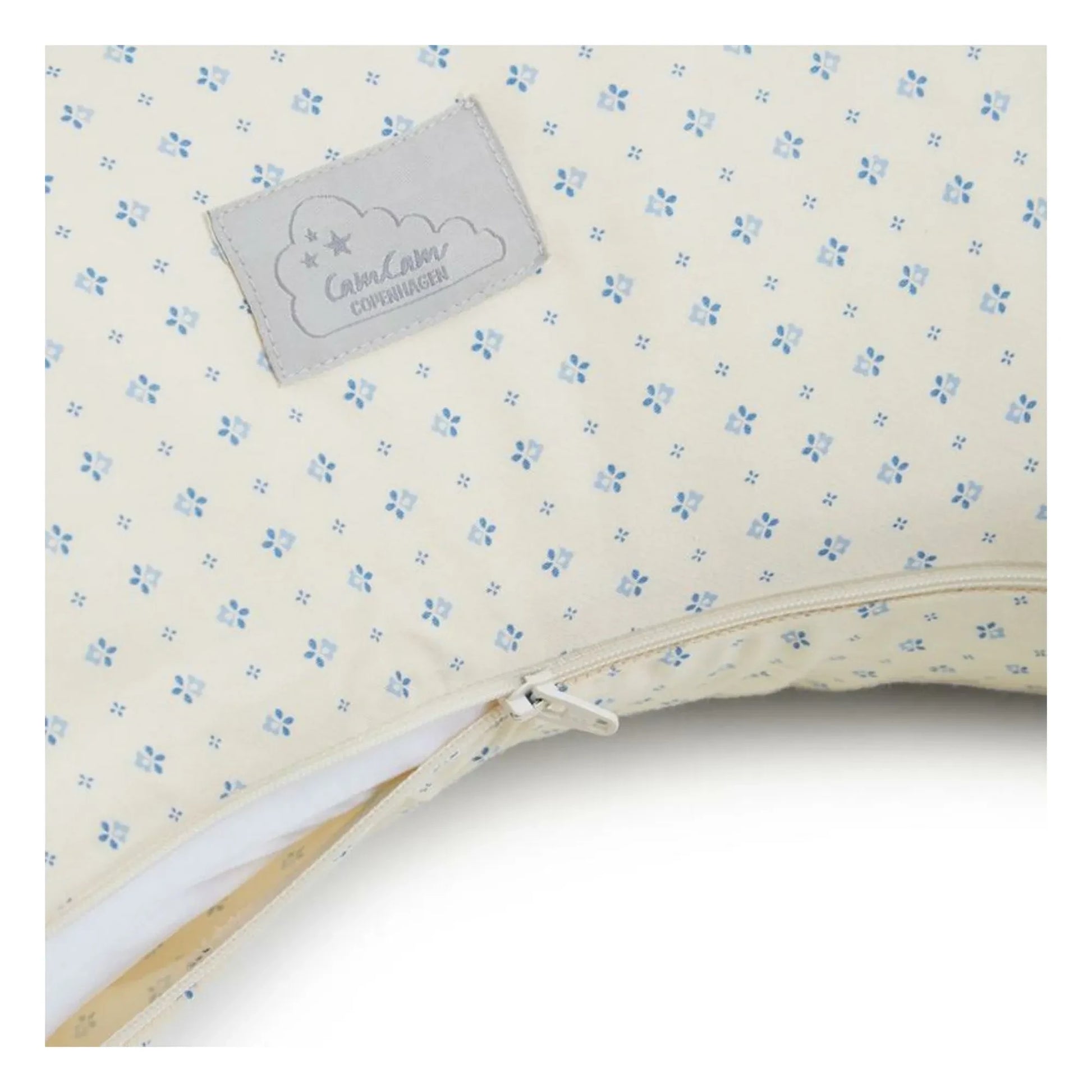 Cam Cam - Capri nursing cushion