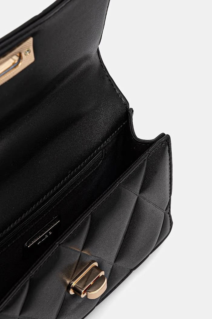 Aldo kadın crossbody çanta, suni deri, BELLAGRACE