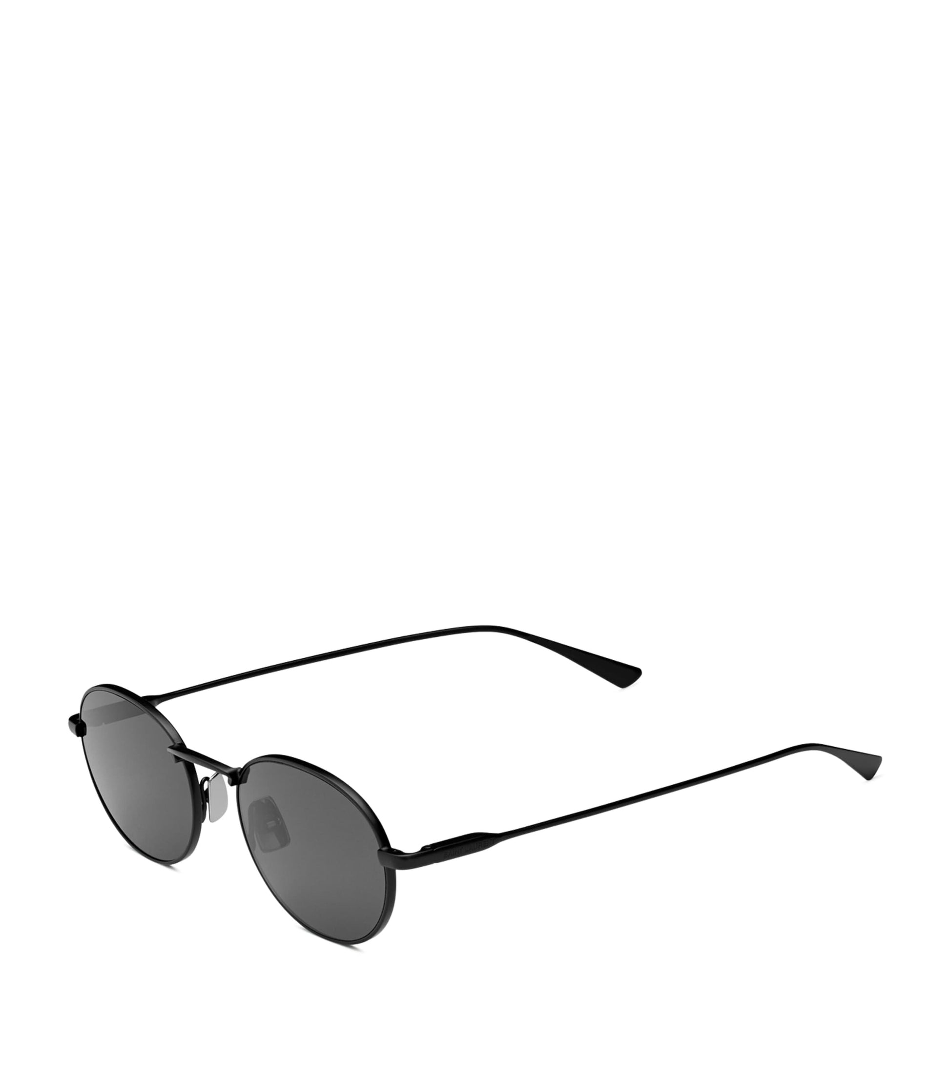 Black Metal SL 799 Sunglasses