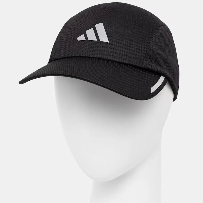 Шапка с козирка adidas Performance Running Mesh 4