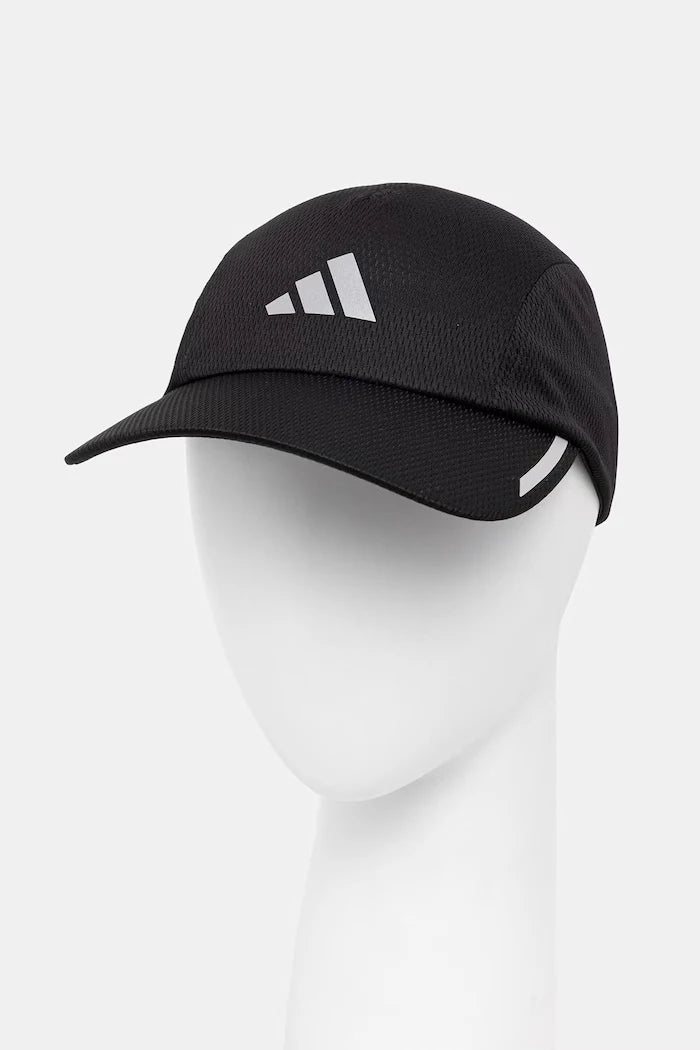 Шапка с козирка adidas Performance Running Mesh 4