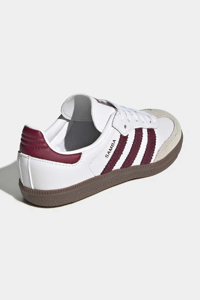 adidas Originals SAMBA OG маратонки за деца