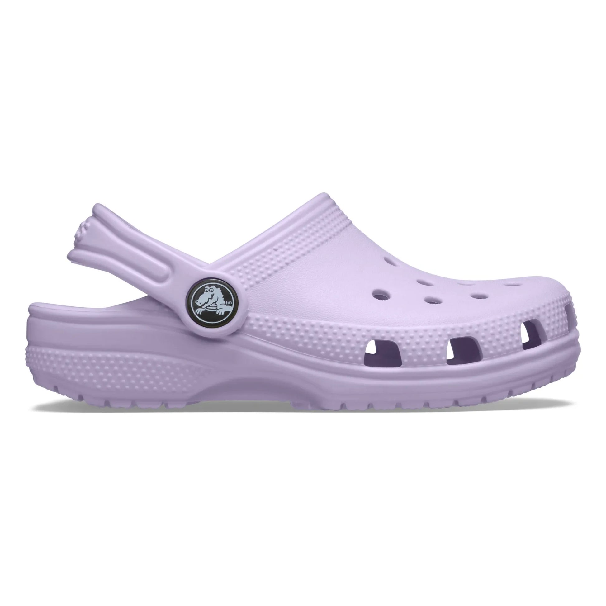 Crocs - Crocs Classic Clogs | Purple