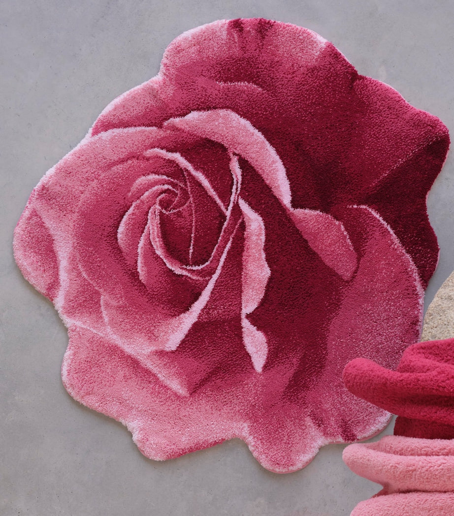 Abyss & Habidecor Passion Bath Mat (90cm)