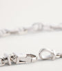 Tom Wood Sterling Silver Cable Bracelet