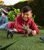 Jurassic World Gigantic Thrashers Dinosaur Figure
