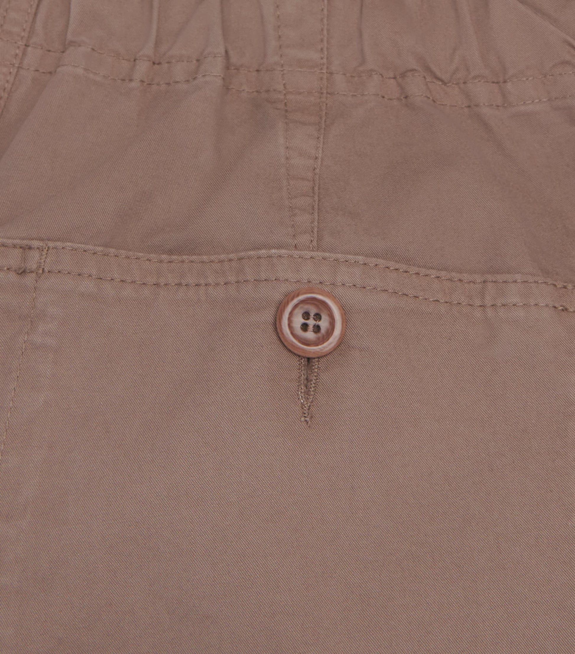 Organic Cotton Ezra Trousers