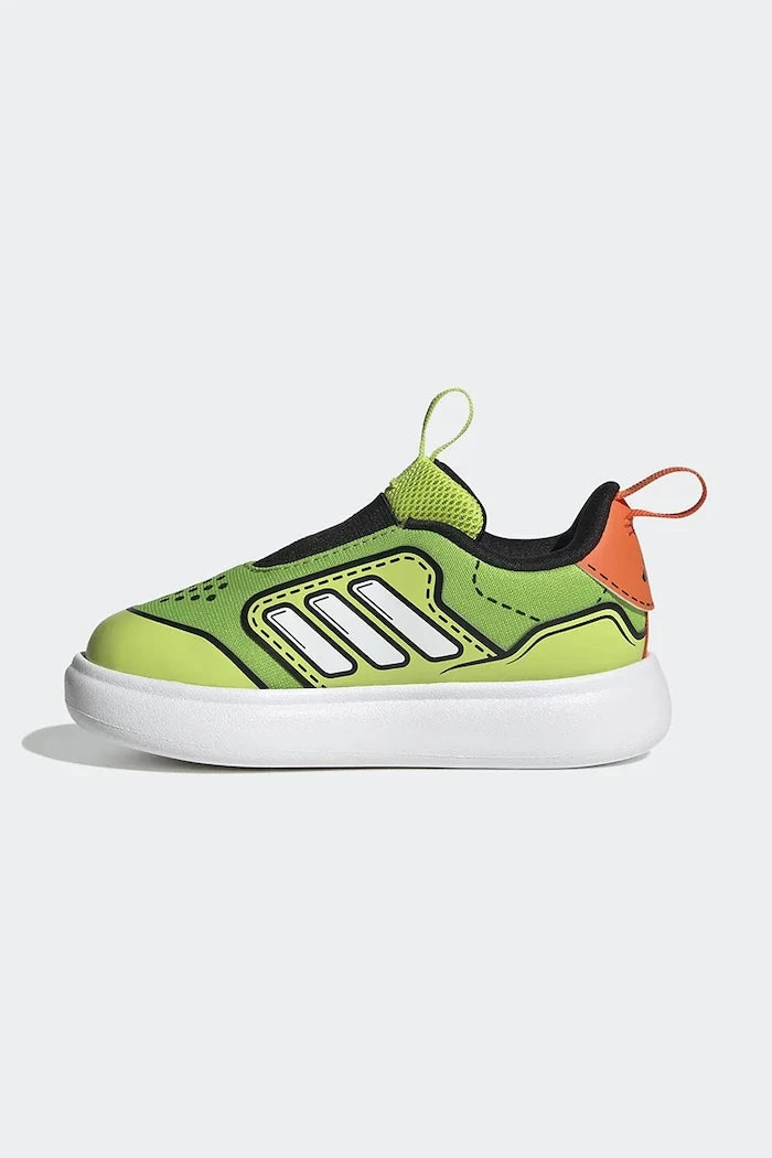 Детски маратонки adidas BUBBLECOMIC