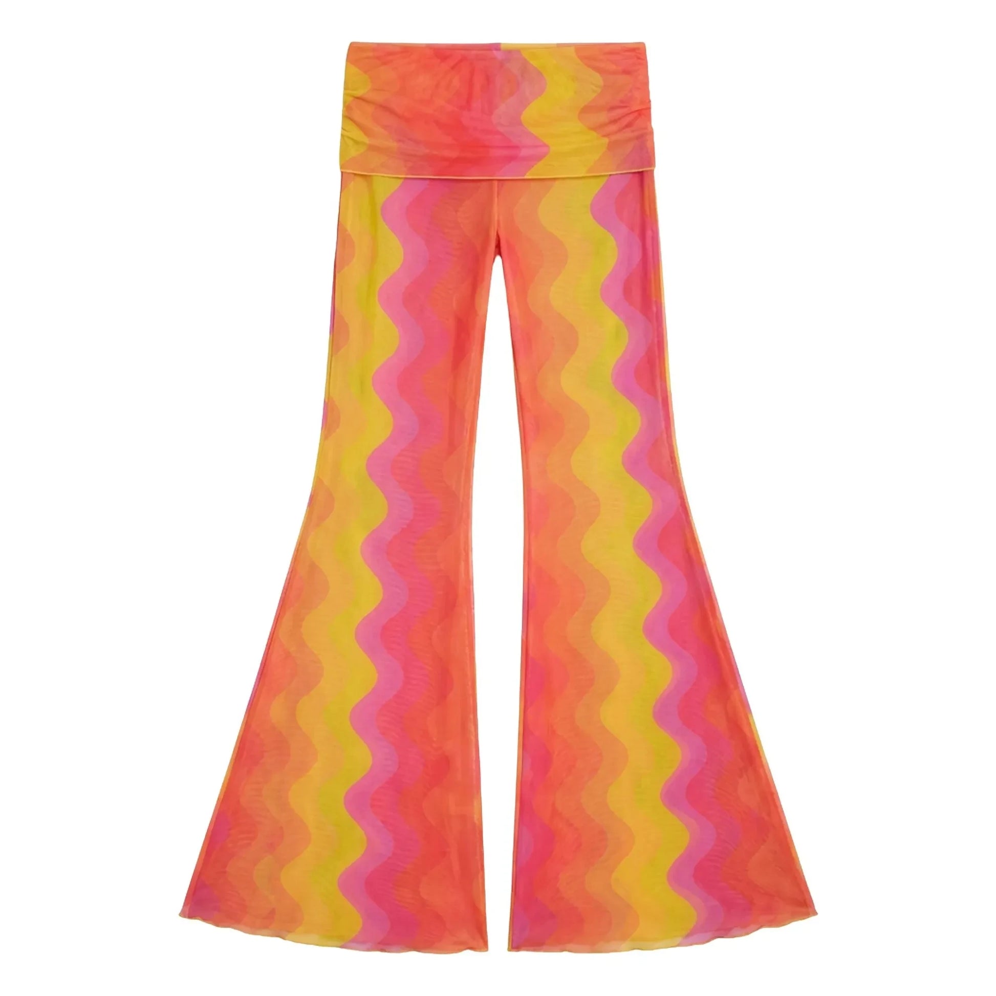 Casa Rosa - Robi pants | Pink