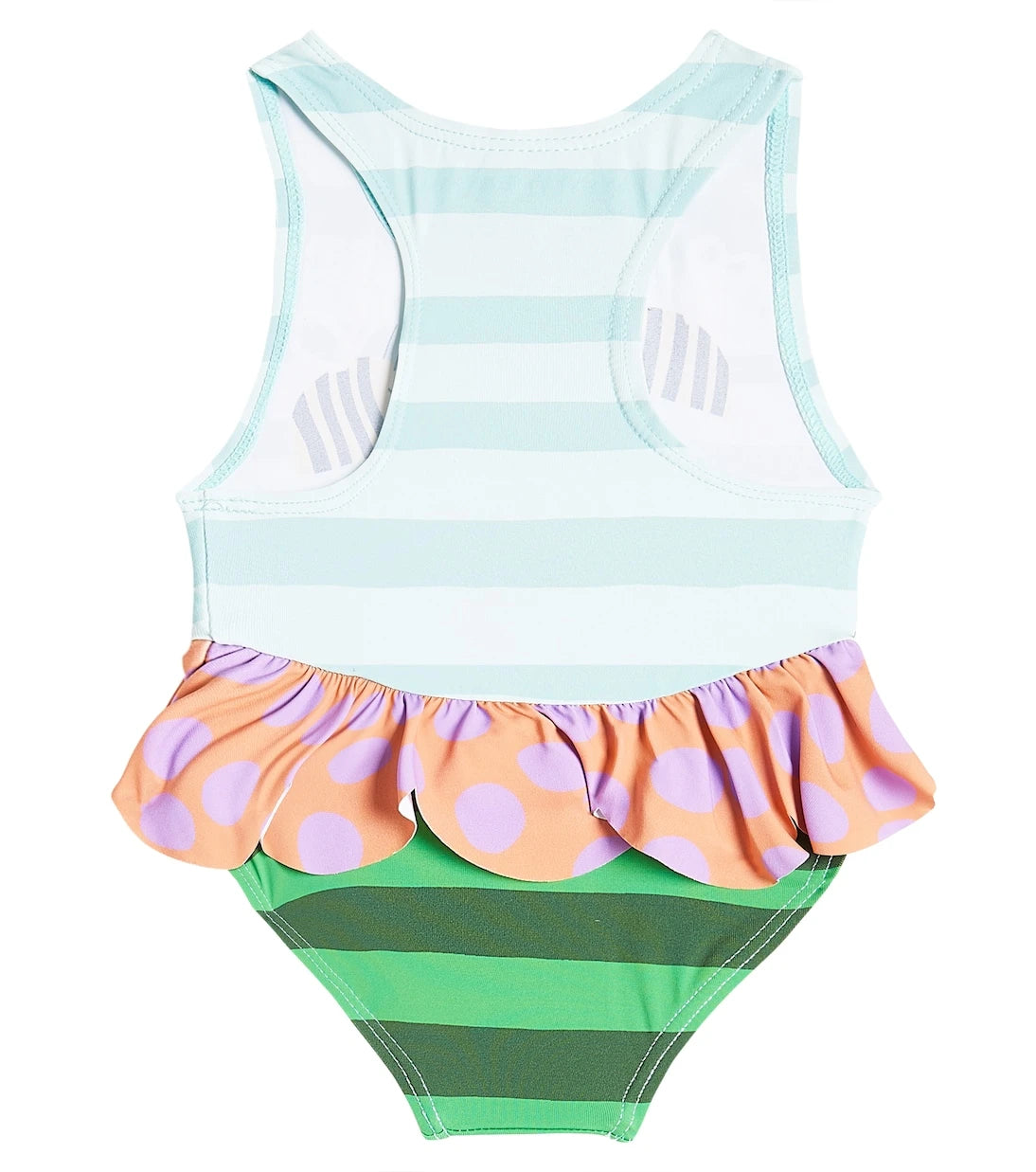 Stella McCartney Kids - Baby printed swimsuit