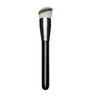170 Synthetic Rounded Slant Brush