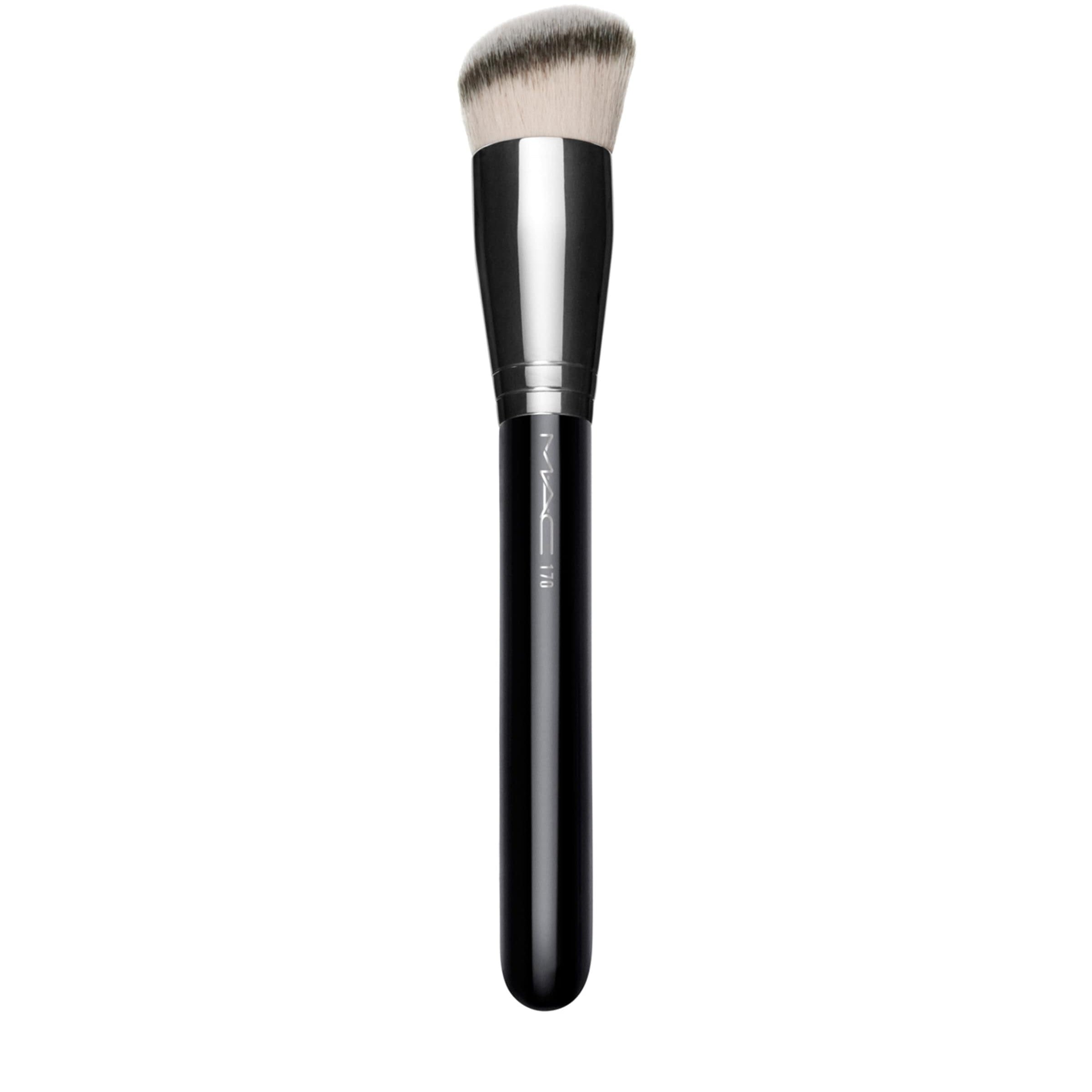 170 Synthetic Rounded Slant Brush